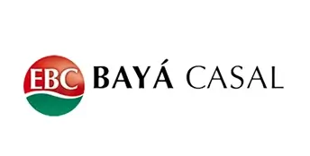 Bayá Casal Logo