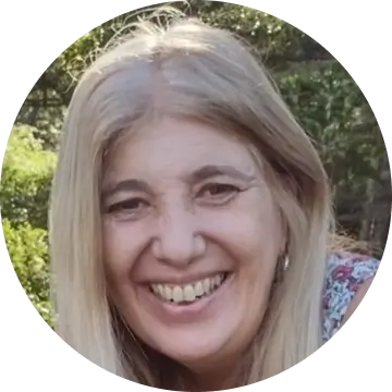 Fundación Todavía es Tiempo - El equipo - Andrea Lagomarsino Fundación Todavía es Tiempo - El equipo - Andrea Lagomarsino
