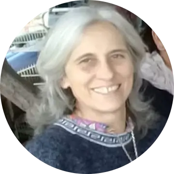 Fundación Todavía es Tiempo - El equipo - Clara Marcenaro Fundación Todavía es Tiempo - El equipo - Clara Marcenaro