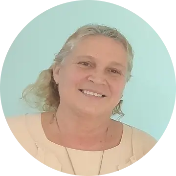 Fundación Todavía es Tiempo - El equipo - Elsa Morel Fundación Todavía es Tiempo - El equipo - Elsa Morel