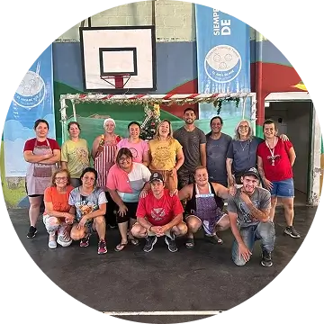 Fundación Todavía es Tiempo - El equipo - Equipo de trabajo y Madres voluntarias Fundación Todavía es Tiempo - El equipo - Equipo de trabajo y Madres voluntarias