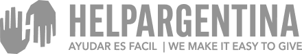 Logo Help Argentina