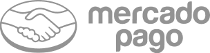 Logo de Mercado Pago