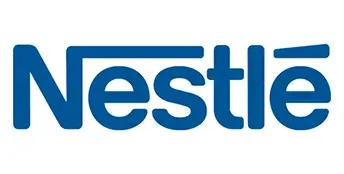 Nestlé Logo